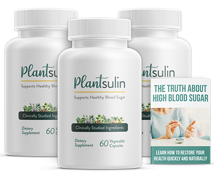 Plantsulin Research